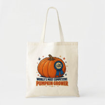 Producteur de citrouilles le plus compétitif du mo