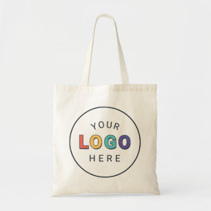 Tote Bag Produit promotionnel personnalisé avec logo de mar