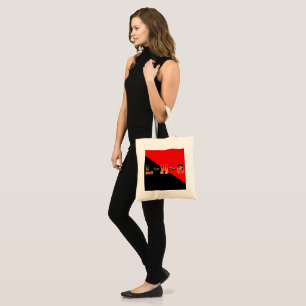 Tote Bag Produits Lincoln High Links
