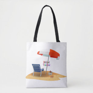 Tote Bag Professeur retraité