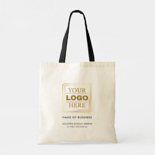 Tote Bag Professionnel personnalisé