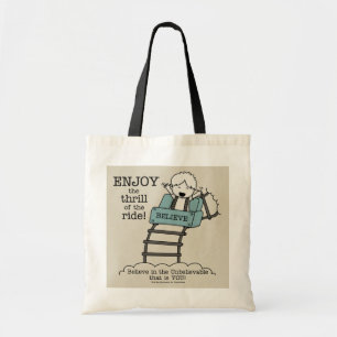 Tote Bag Profitez du tour