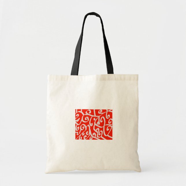 Tote Bag Promenez-vous (Devant)