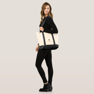 Tote Bag Protect Your Energy Horus Eye Egyptian Symbol Desi