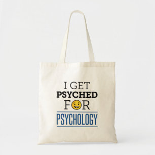 Tote Bag Psychologue Psychologue