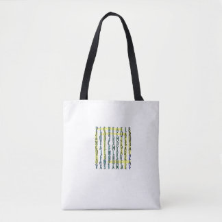 TOTE BAG PUERTO RICO WORD SEARCH