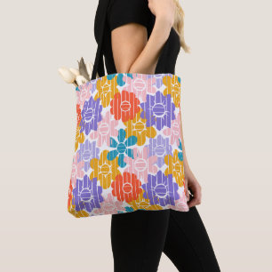 Tote Bag Puissance de flux