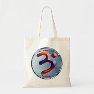 Tote Bag Puissance de la persévérance