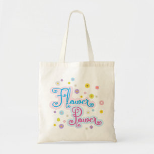 Tote Bag Puissance douce