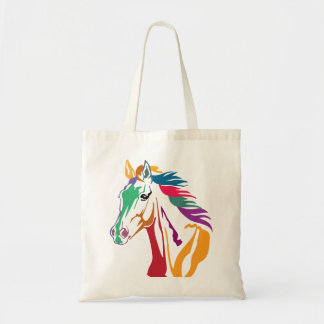 Tote Bag Puissance du cheval