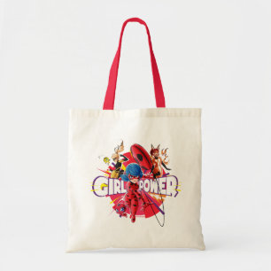 Tote Bag Puissance Miraculeuse