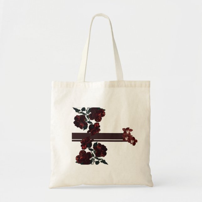 Tote Bag puissance naturelle (Devant)