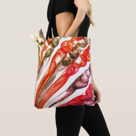 Tote Bag Pulled Bubble Fun / 1974 /