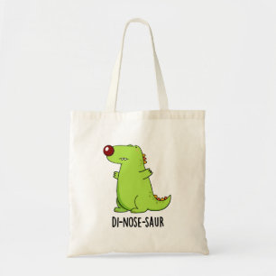 Tote Bag Pun Dinosaure Dinosaure Drôle