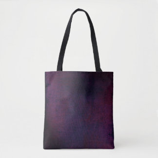 Tote Bag Purple Dream