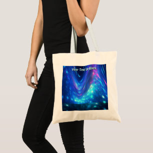 Tote Bag Qaanaaq - Lumières du Nord