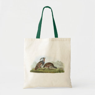 Tote Bag Quail de montagne par Audubon