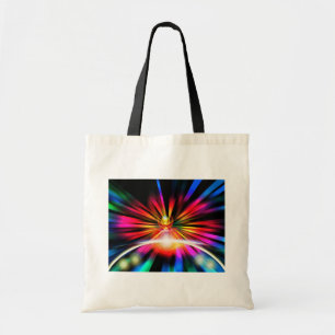 Tote Bag Qualia
