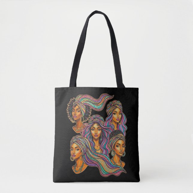Tote Bag Qualité (Devant)