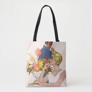 Tote Bag Quartier Anniversaire 2