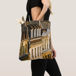 Tote Bag Quartier Latin   Paris, France