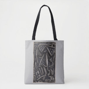Tote Bag Que peut-il savoir... du coeur ?