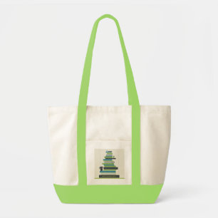 Tote Bag Quel est votre prochain livre ?