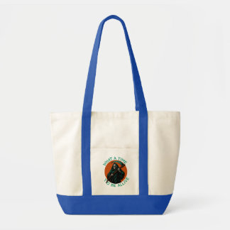 Tote Bag Quelle époque pour vivre
