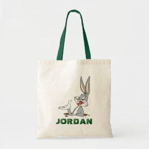 Tote Bag QU'EST-CE QU'IL Y A DOC?™ BUGS BUNNY™ Terrier de L