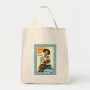 Tote Bag qui a besoin d'un homme tant de bons chats