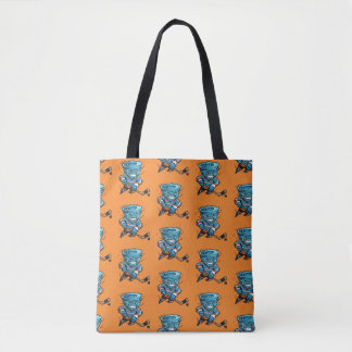 Tote Bag Qui a de la bière ce jeu ?