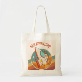 Tote Bag Quotidienne Essentials Fourre-tout Collection