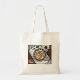 Tote Bag Racituri