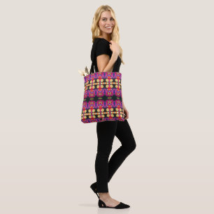 Tote Bag Radillarié KCFX
