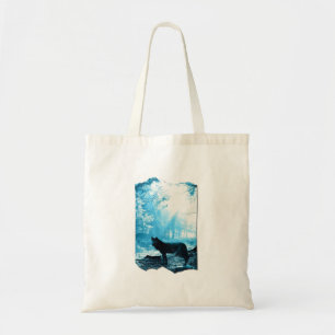 Tote Bag Rafa 21. Rafael Nadal 21. Logo Rafa