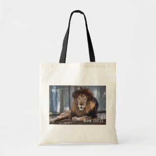 Tote Bag Rafiki