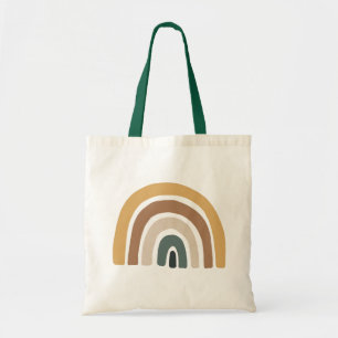 Tote Bag Rainbow