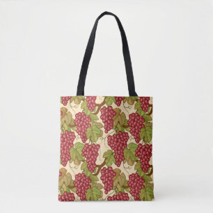 Tote Bag Raisins