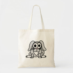 Tote Bag Randy Lapin