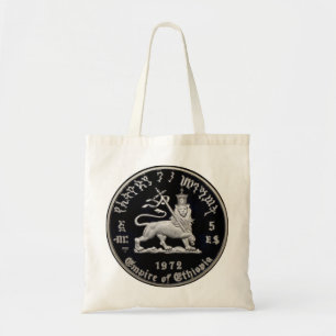 TOTE BAG RASTAFARI
