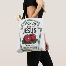 Rattraper Jésus