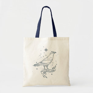 Tote Bag RAVENCLAW™ - Graphique de constellation