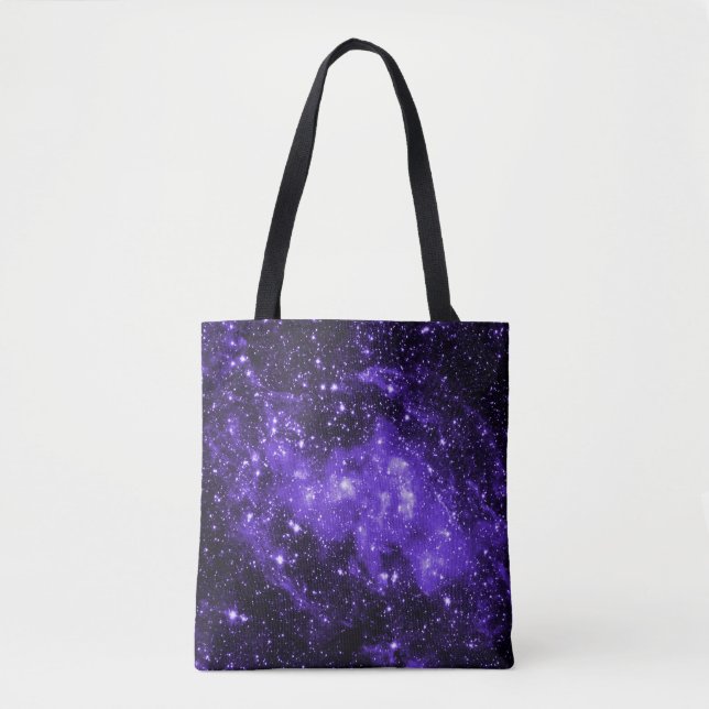 Tote Bag Rayon X de Chandra (Devant)