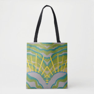 Tote Bag Rayons de soleil