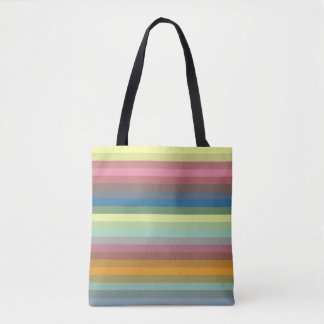 Tote Bag Rayures