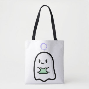 Tote Bag Réapparu