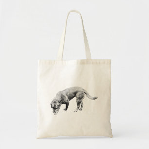 Tote Bag Recherche d'heure d'or
