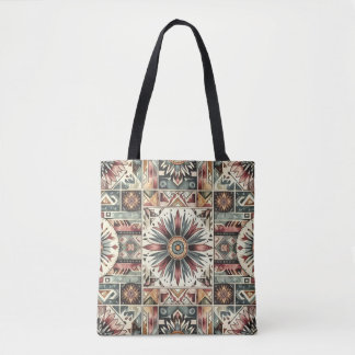 Tote Bag Récolte de tournesol