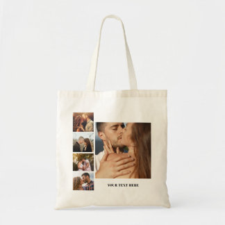 Tote Bag Récupération de film