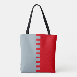 Tote Bag RED Style